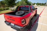 2021 Ram 1500 - Preview 7