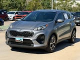 2020 Kia Sportage - Preview 8