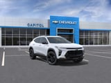 2026 Chevrolet Trax - Preview 2