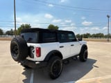 2021 Ford Bronco - Preview 5
