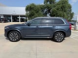 2021 Volvo XC90 - Preview 3