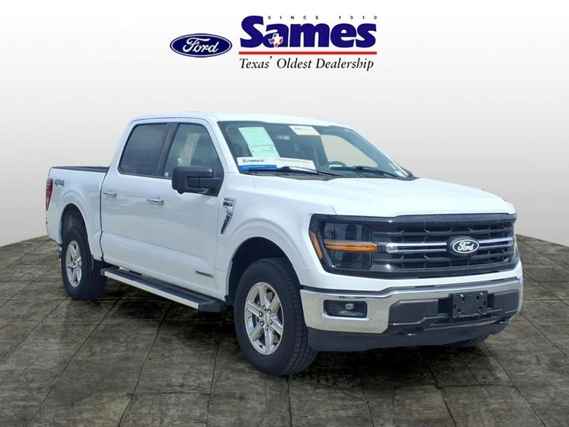 2024 Ford F-150 - Image 1