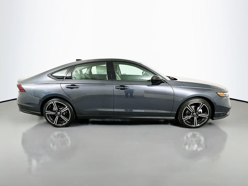 2026 Honda Accord - Image 3