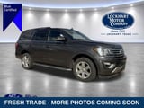 2021 Ford Expedition - Preview 2