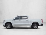 2026 Chevrolet Silverado 1500 - Preview 8