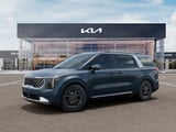2027 Kia Carnival - Preview 3