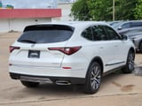 2026 Acura MDX - Preview 5