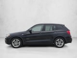 2015 BMW X3 - Preview 8
