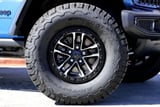 2026 Jeep Wrangler - Preview 2