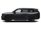 2027 Kia Telluride - Preview 3