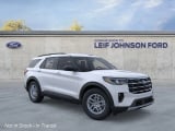 2026 Ford Explorer - Preview 7