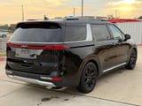 2022 Kia Carnival - Preview 6