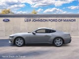 2026 Ford Mustang - Preview 3