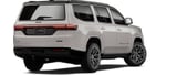 2027 Jeep Grand Wagoneer - Preview 2
