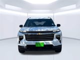 2027 Chevrolet Traverse - Preview 8