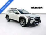 2025 Subaru Outback - Preview 2