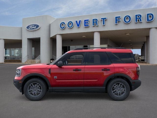 2026 Ford Bronco Sport - Image 2