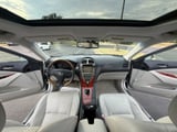 2008 Lexus ES - Preview 9