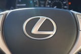 2013 Lexus ES - Preview 14