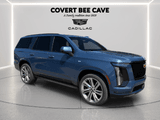 2026 Cadillac Escalade - Preview 2