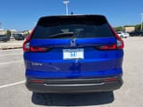 2023 Honda CR-V - Preview 5