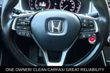 2021 Honda Accord - Preview 12