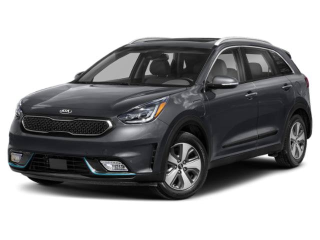 2019 Kia Niro - Image 1