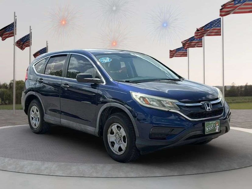 2015 Honda CR-V - Image 1