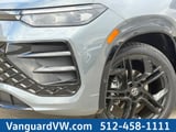 2026 Volkswagen Tiguan - Preview 3