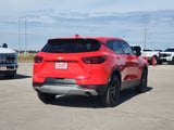 2025 Chevrolet Blazer - Preview 7