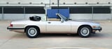 1991 Jaguar XJS - Preview 7