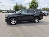 2018 Chevrolet Tahoe - Preview 4