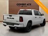 2026 Ram 1500 - Preview 6