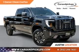 2024 GMC Sierra 2500HD - Preview 2