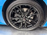 2023 Chevrolet Corvette - Preview 9