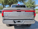 2023 Ford F-150 Lightning - Preview 7