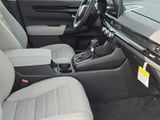 2026 Honda CR-V - Preview 12