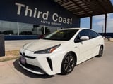 2020 Toyota Prius - Preview 2