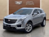 2026 Cadillac XT5 - Preview 2