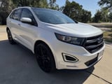 2015 Ford Edge - Preview 2