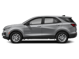 2024 Chevrolet Equinox - Preview 7