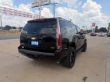 2011 Chevrolet Tahoe - Preview 5
