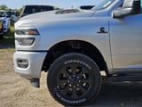 2026 Ram 2500 - Preview 7