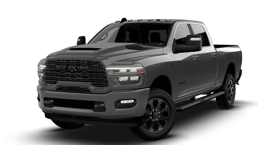 2027 Ram 2500 - Image 1