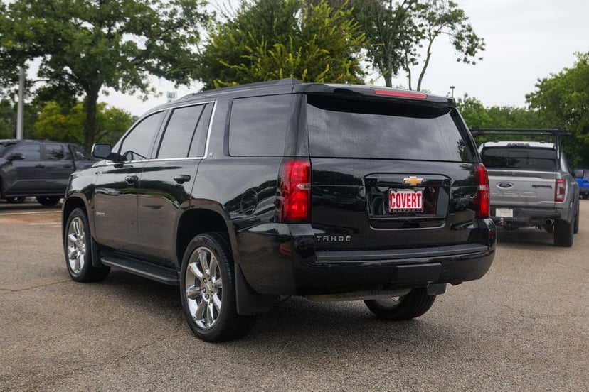 2020 Chevrolet Tahoe - Image 3