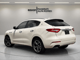 2017 Maserati Levante - Preview 3