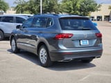 2019 Volkswagen Tiguan - Preview 5