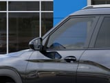 2026 Chevrolet Trailblazer - Preview 12