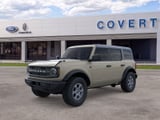 2026 Ford Bronco - Preview 2