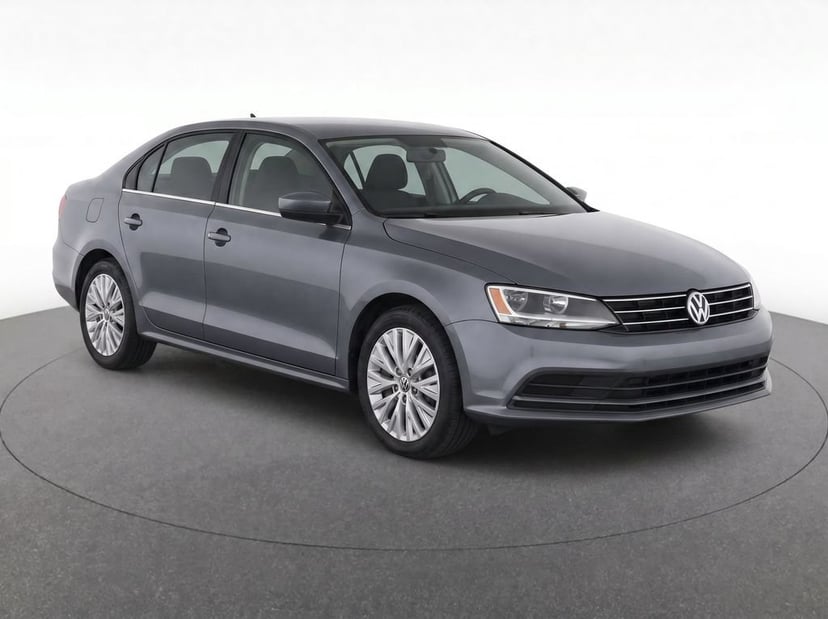 2020 Volkswagen Jetta - Image 1